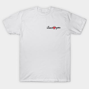 email T-Shirt